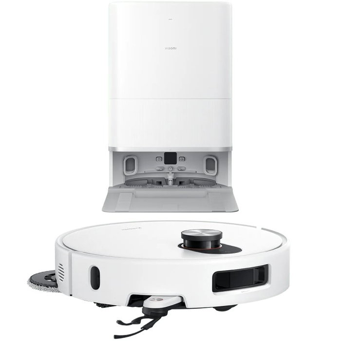 Xiaomi Robot Vacuum 5 Blanco